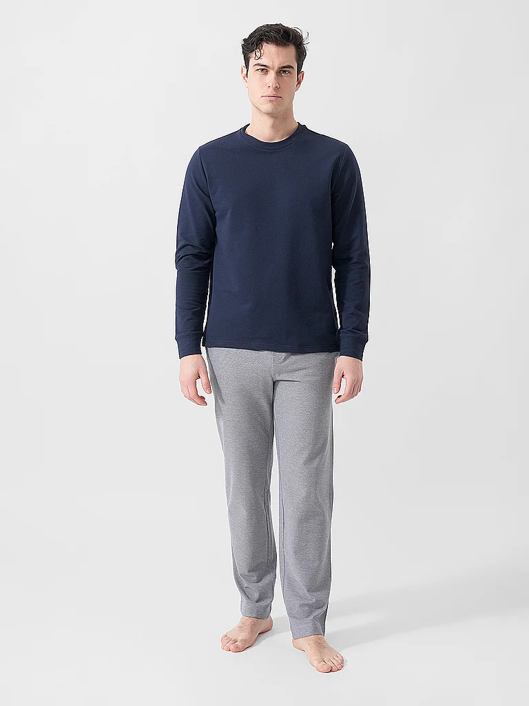 Polo Ralph Lauren Joggers 714962529 Cruise Navy L Homme 6